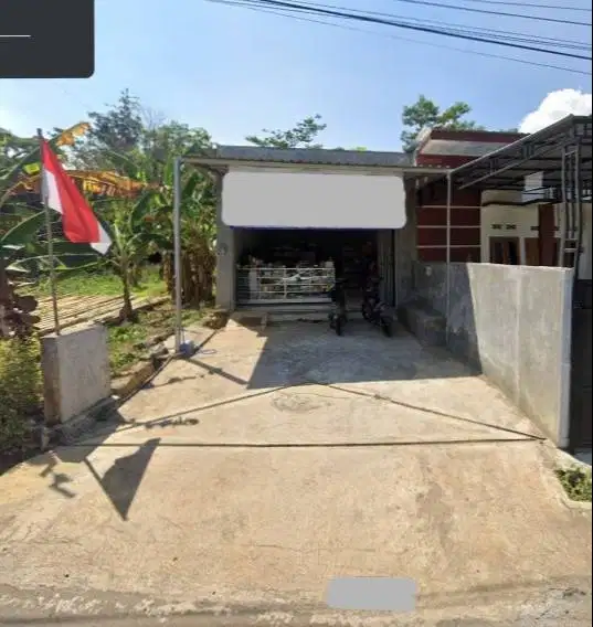 DISEWAKAN / DIJUAL – TEMPAT USAHA STRATEGIS AMBARAWA - BAWEN