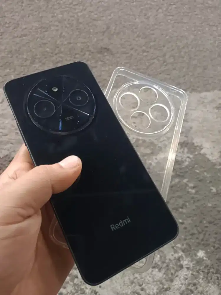 jual redmi14C ram8/256