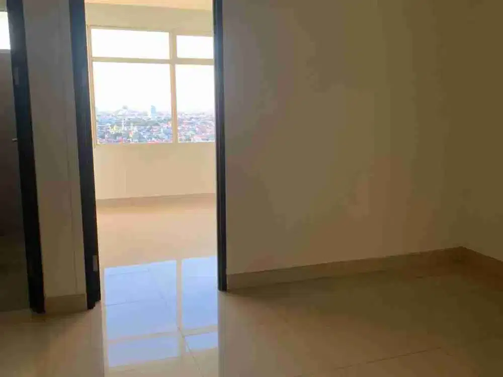 KLASKA RESIDENCE 1BR BAWAH PASAR ‼️ Apartemen TERMURAH SHMSRS Jagir Wonokromo Tengah Kota Surabaya