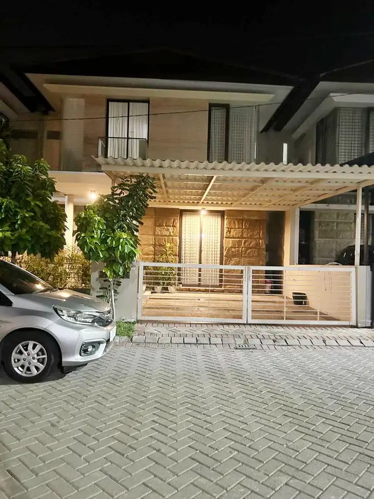 Rmh 2lt (9x16) di Pantai Mentari