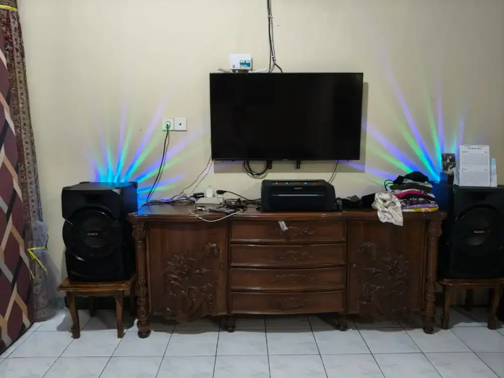 Sony shake x 30 D