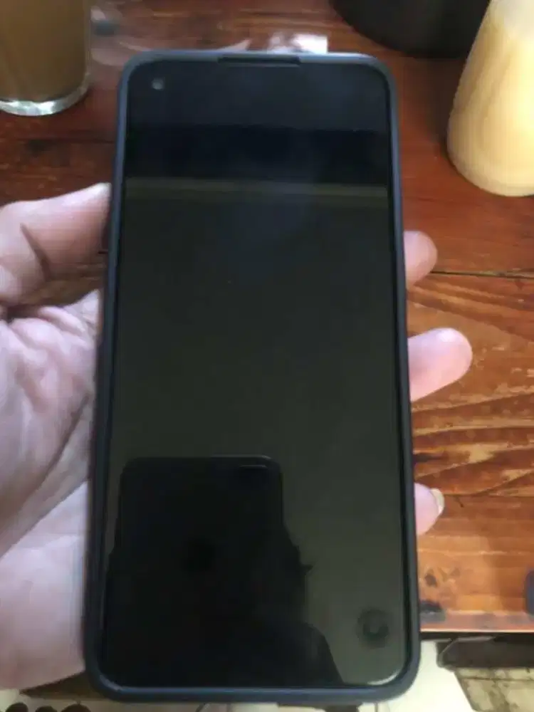 jual oppo A53, ram 4/64