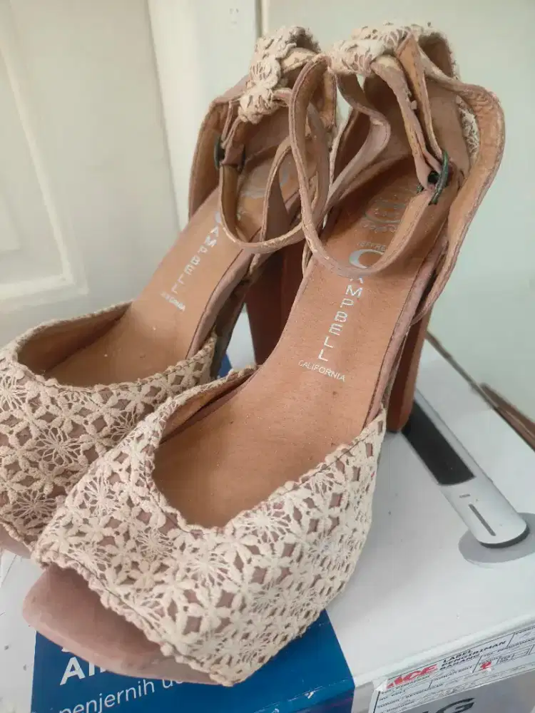 HAVANA Campbell California shoe sz 36