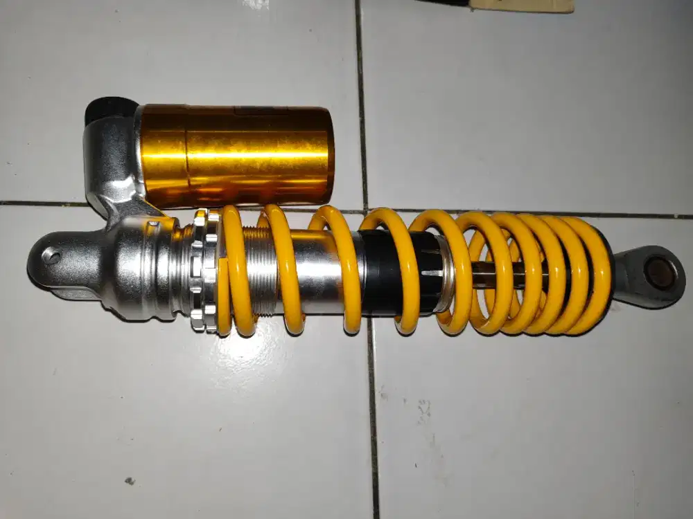 shockbreaker YSS OK302