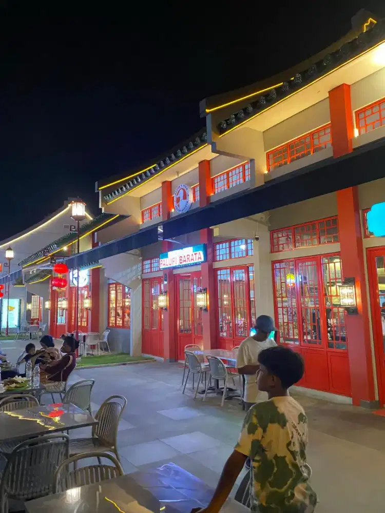 pembantu rumah tangga