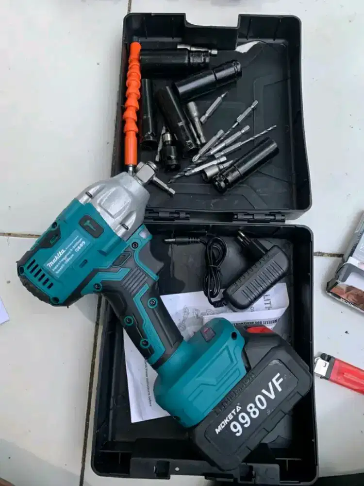 Impec merek makita