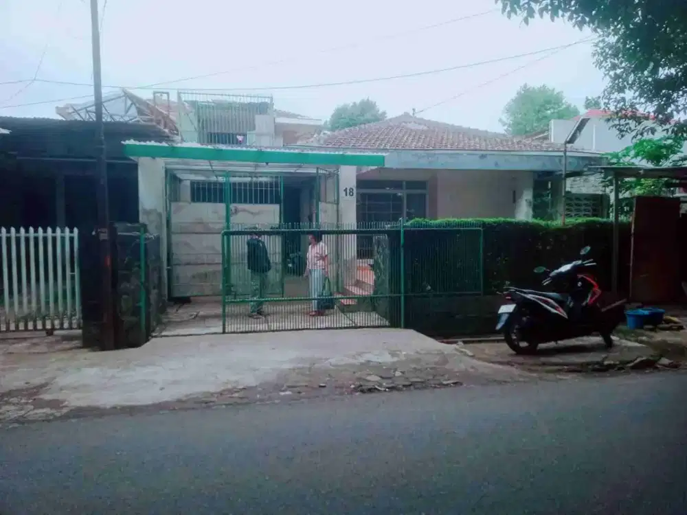 Murah Banget Di Bawah NJOP.njop 3,7m dijual 3m nego Lokasi Pusat Kota Bandung