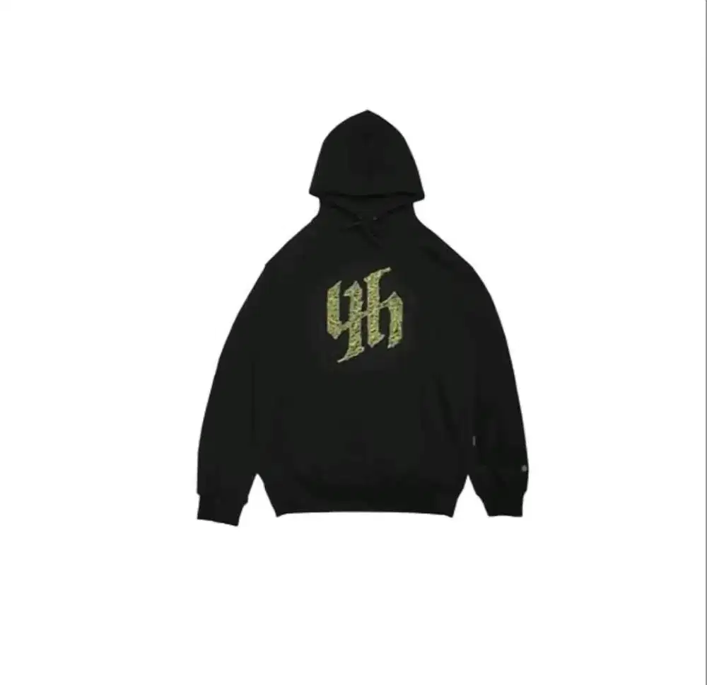 hoodie HUSTED YOUTH original ALL size XL