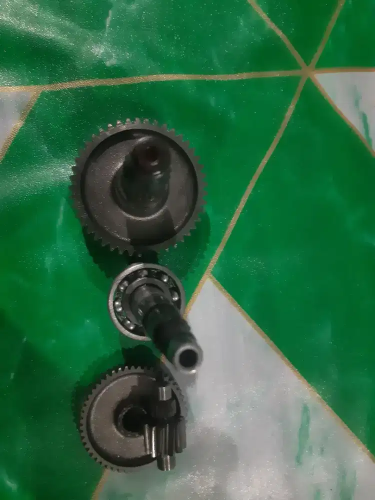 Sperpat beat deluxe