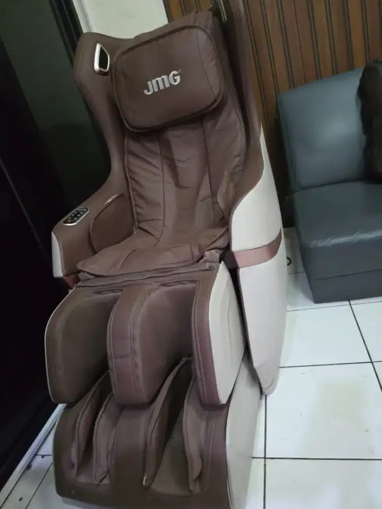 Di jual bangku pijat