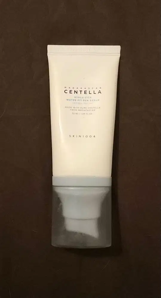 SUNSCREEN CENTELLA SKIN1004 ISI 90%
