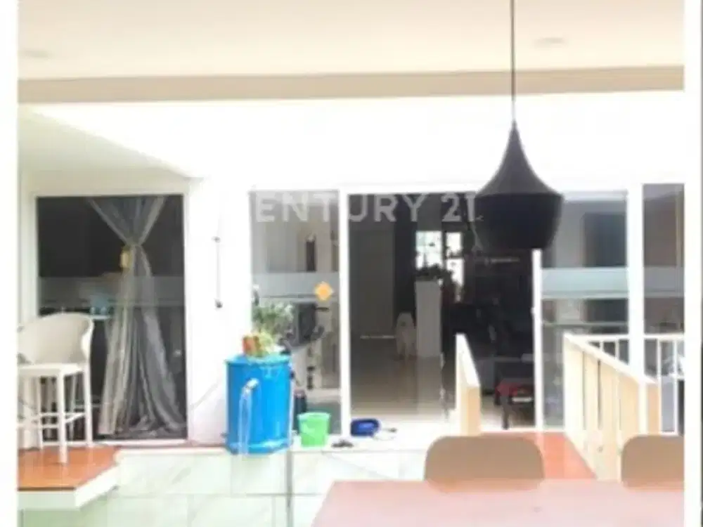 Rumah Siap Huni Di Benhil Mewah Jakartajakarta Pusatpusat