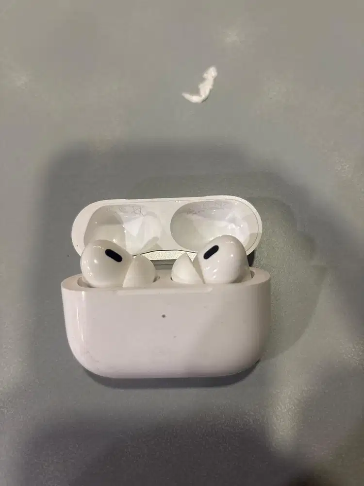 Airpod pro gen 2
