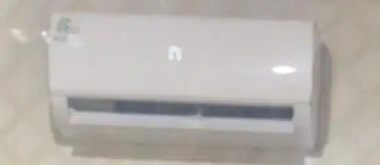 AC MIDEA 1/2 pk