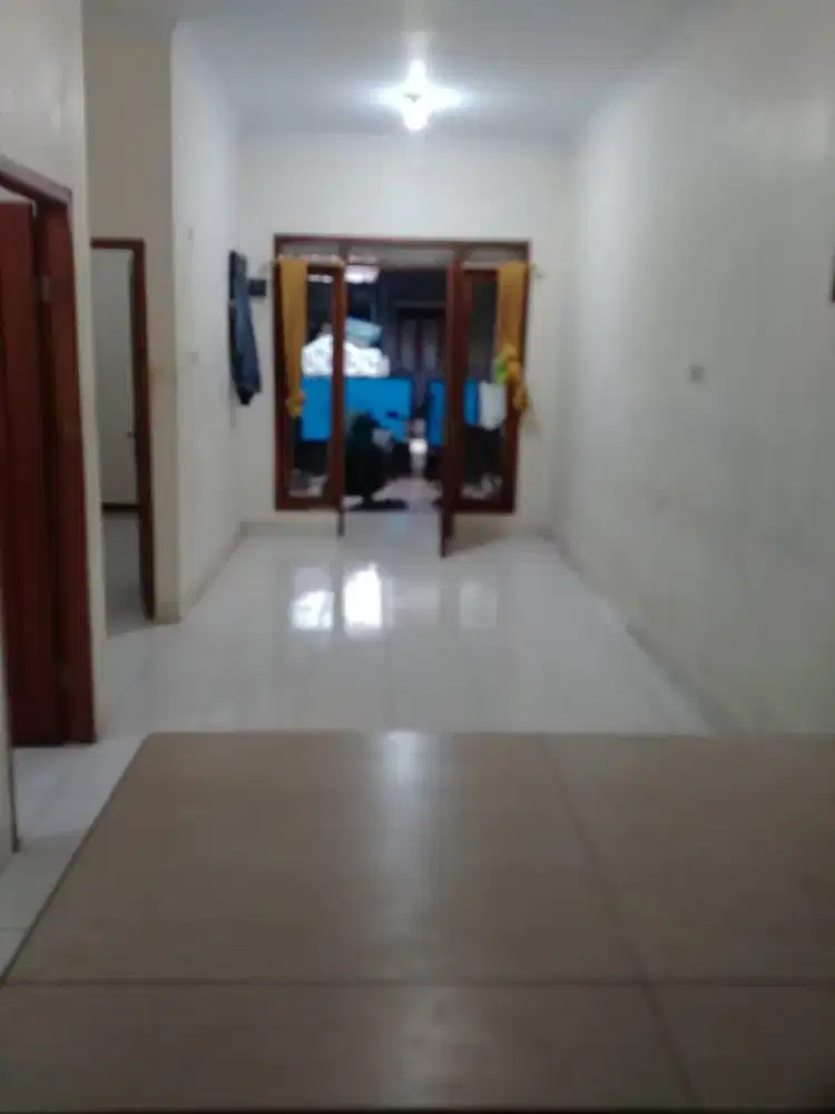 Disewakan Rumah tinggal di Casa Perdana Tiga