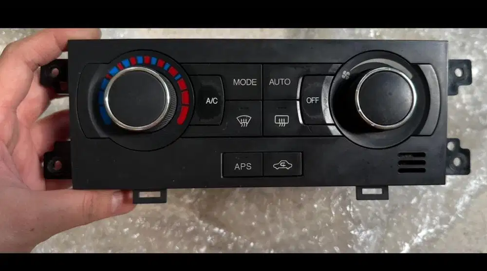 MODUL AC CHEVROLET CAPTIVA ORI