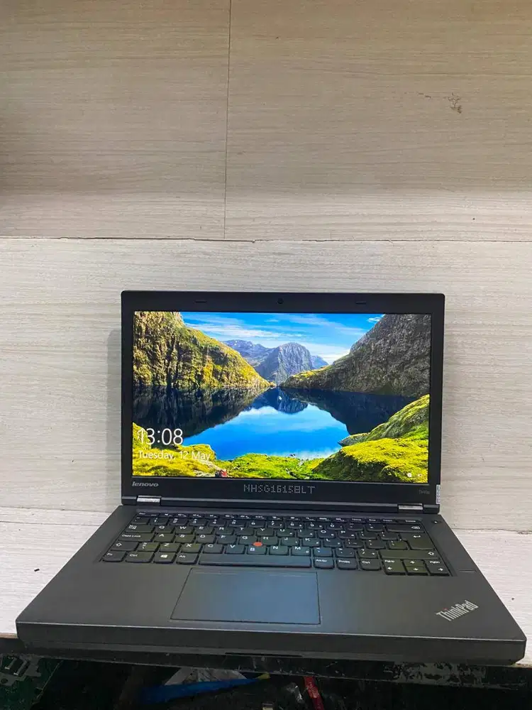 Lenovo T440P Intel core I5 Gen 4 | Ram 8GB | SSD 256GB
