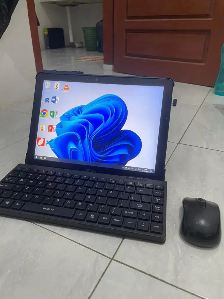 laptop tablet fujitsu