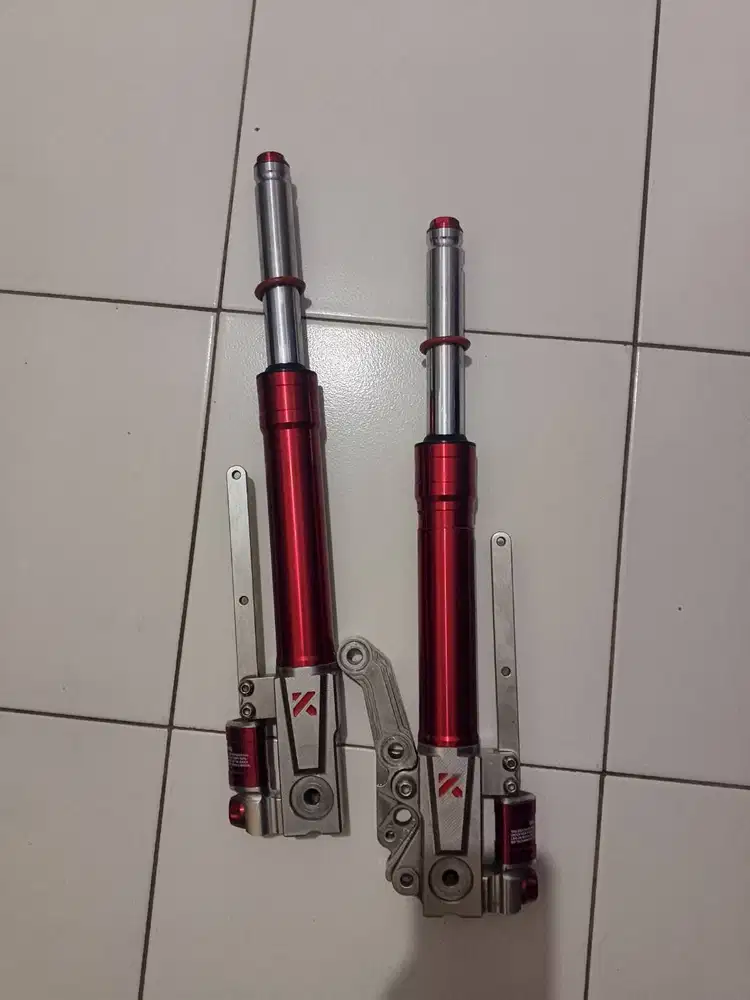 Jual shock depan kyta | shok depan kyta | ktc