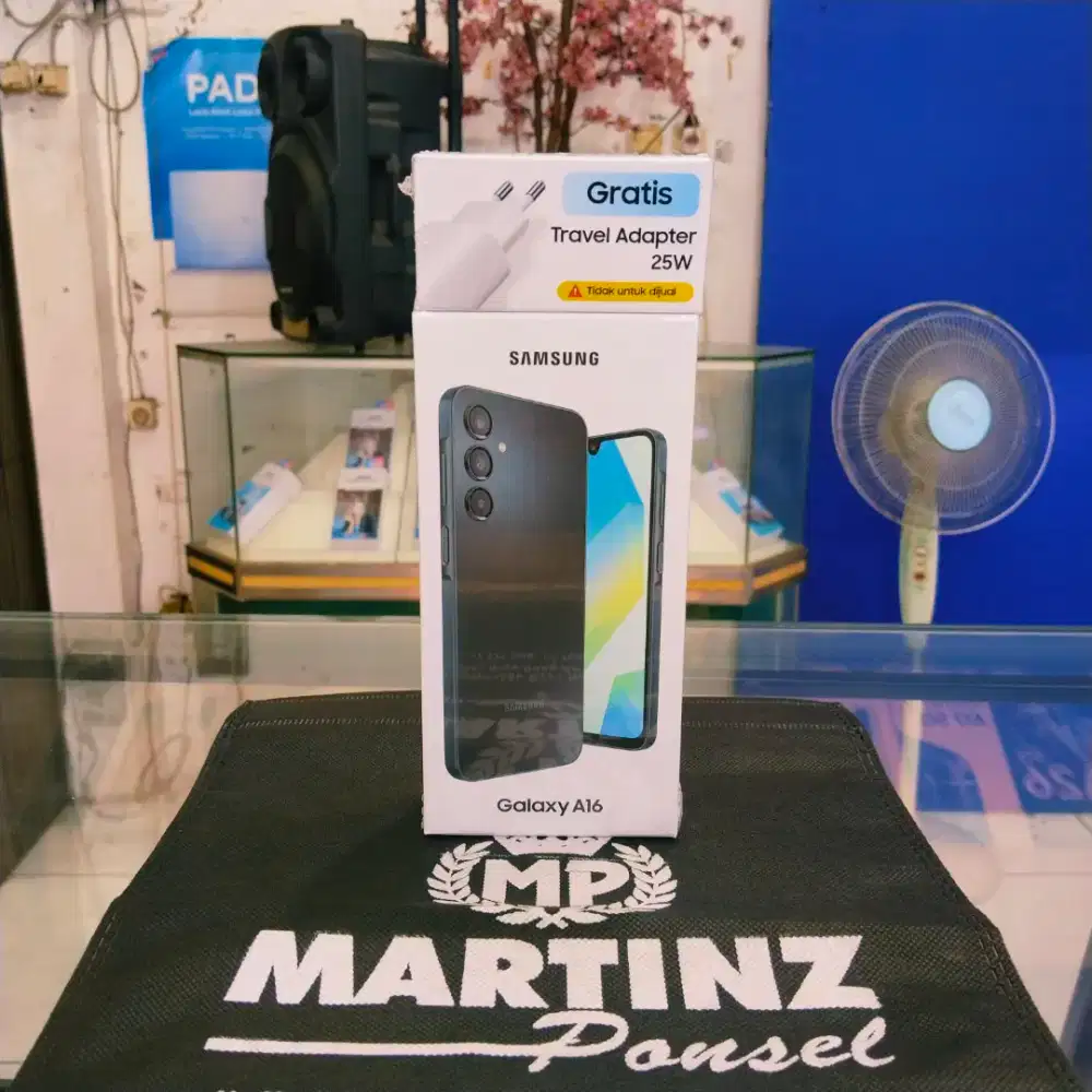 Samsung A16 4G 8/128