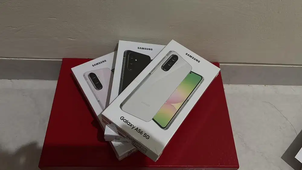 Samsung a56 12/256