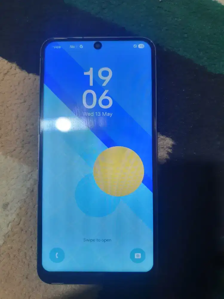 Samsung s24 ram 8/256  only