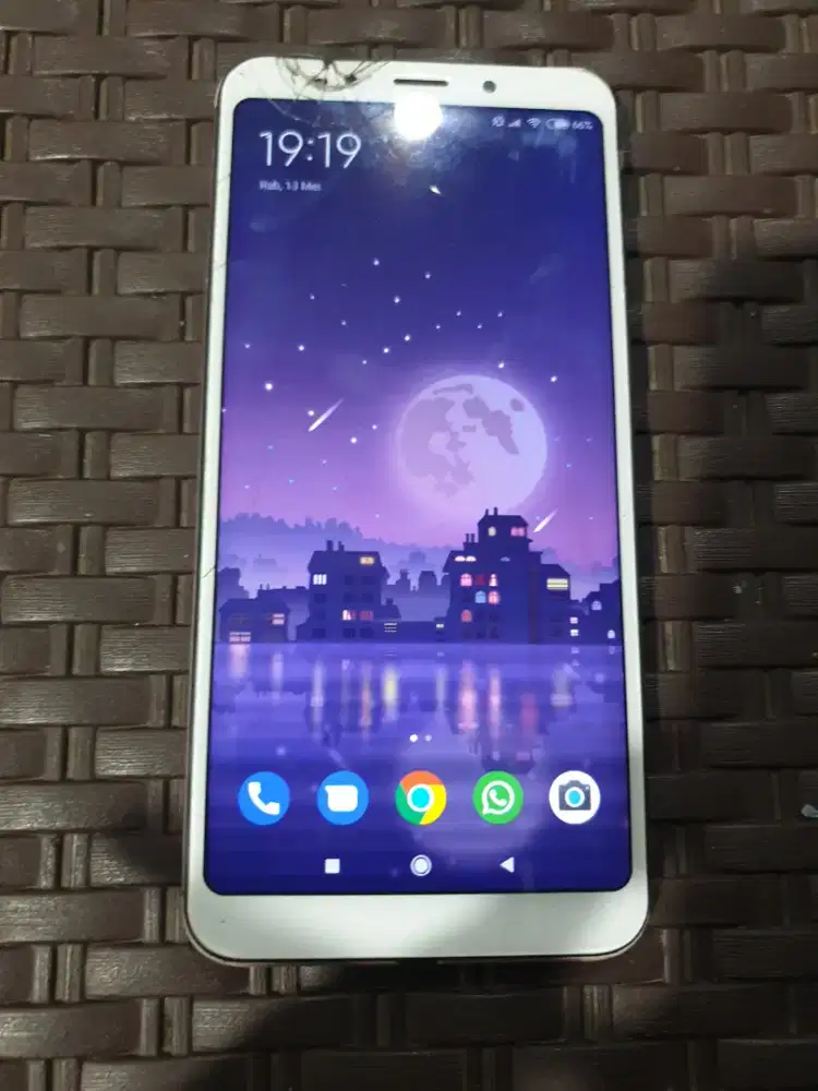 Redmi 5 Plus 4/64