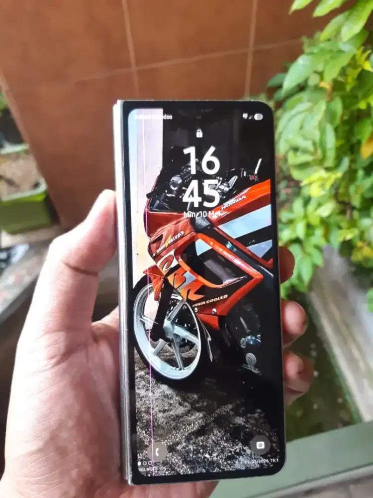 Samsung Z Fold 4