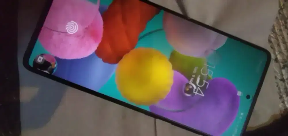SAMSUNG A51 6/128GB MULUS