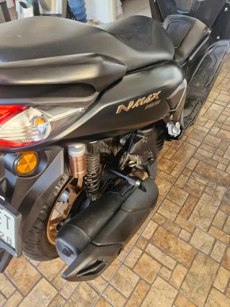 Jual Cepat Yamaha NMax