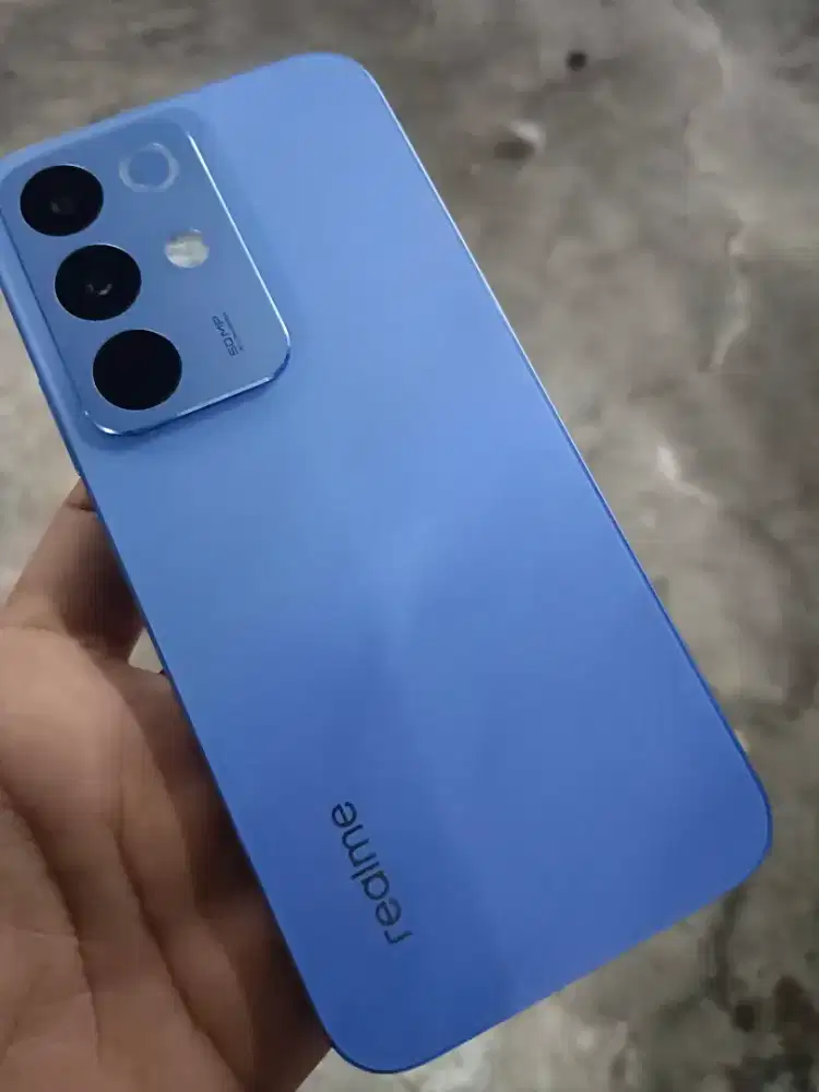 jualin realme C85 ram8/8/256