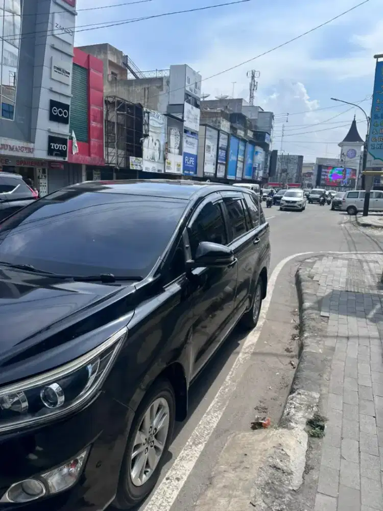 INOVA Reborn type V