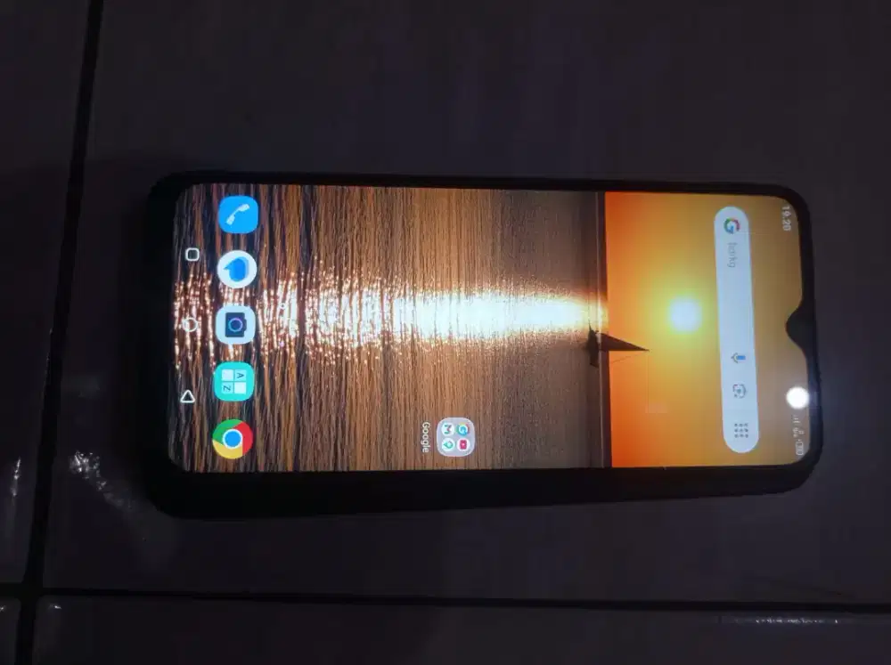Infinix Hot 9 Play