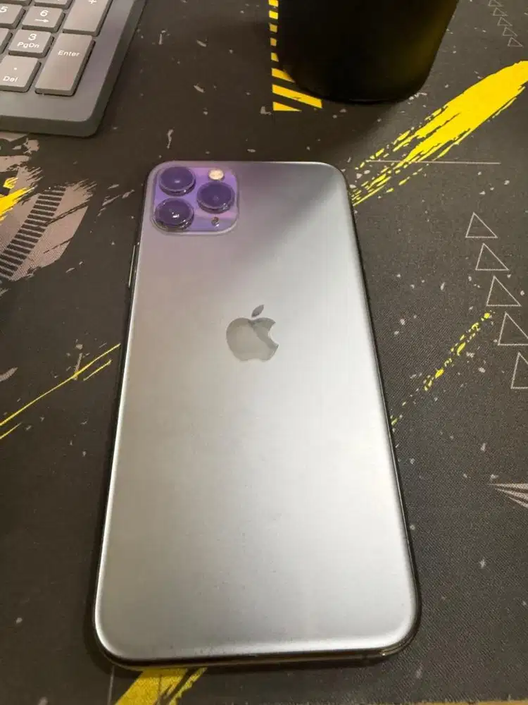 Iphone 11 Pro 256 GB