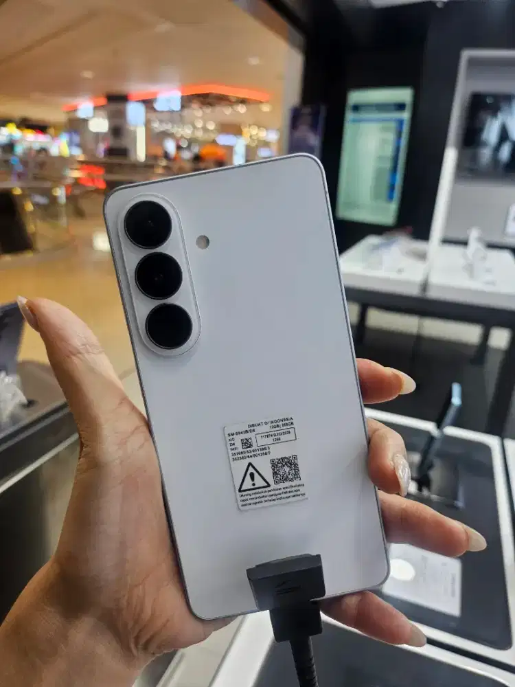 SAMSUNG S26 12/256 GARANSI RESMI SEIN 1 TAHUN