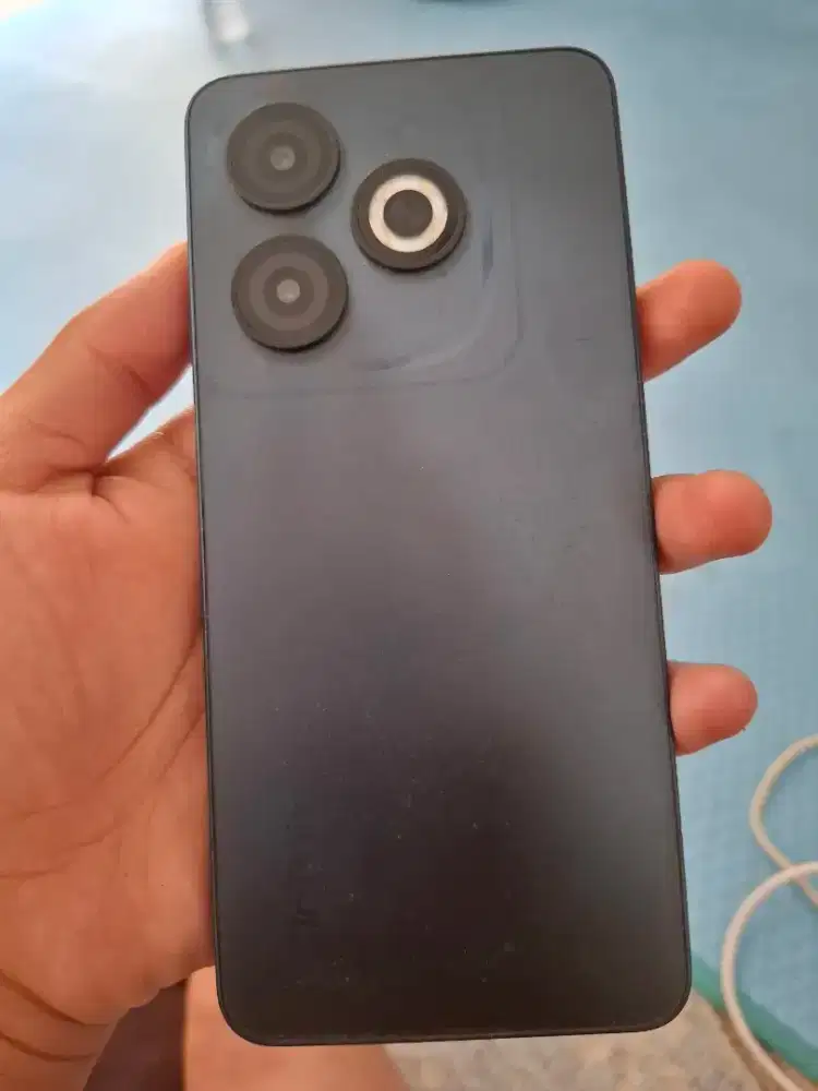 Infinix Smart 8