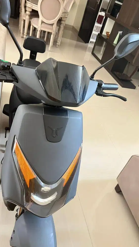 EV U-Winfly D65