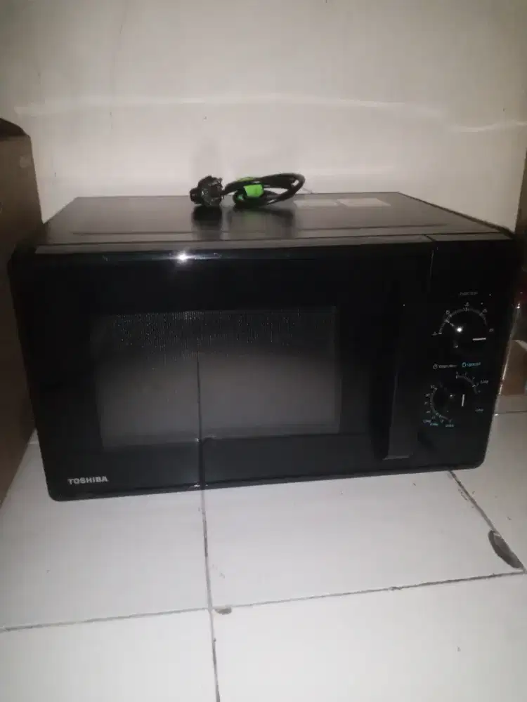 Microwave TOSHIBA