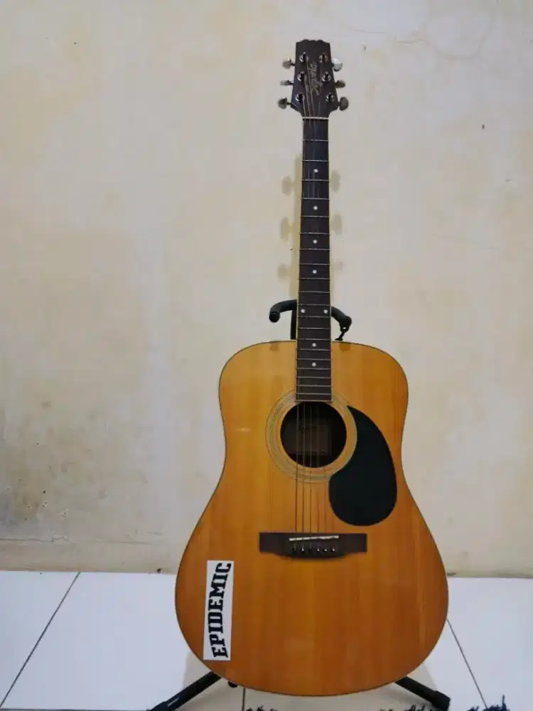 jual gitar akustik ori