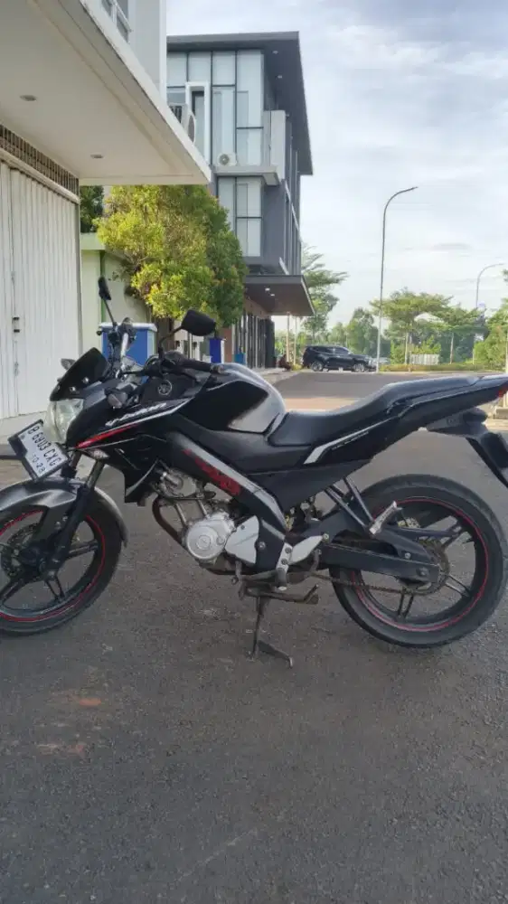 Vixion VIXION Yamaha vixion