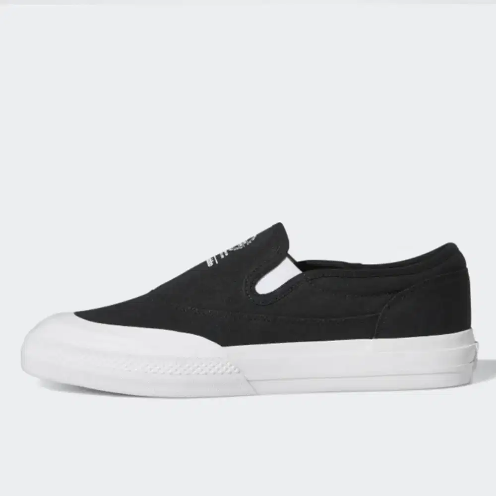 Adidas nizza RF Slip Black Original