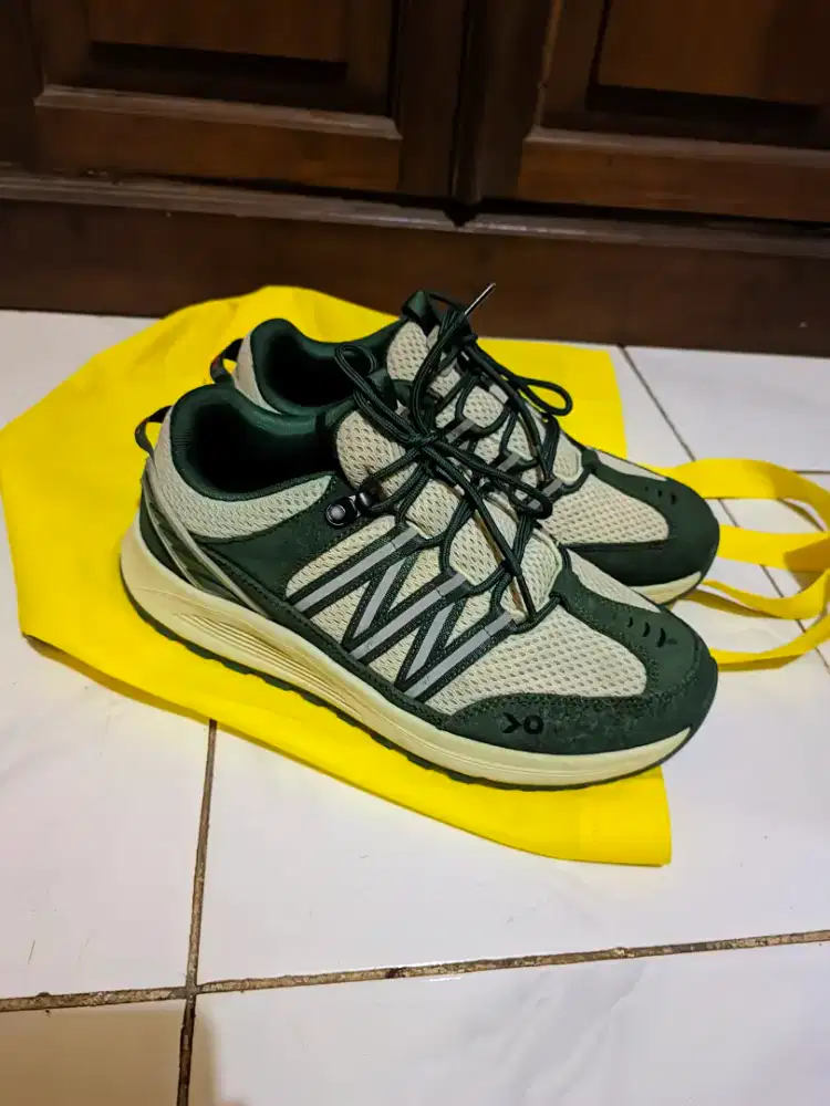 Sepatu Kanky Bogor