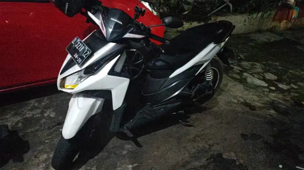 Vario Techno 110 Karbu
