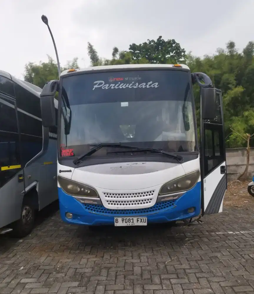 Hino Dutro MDBL 2014