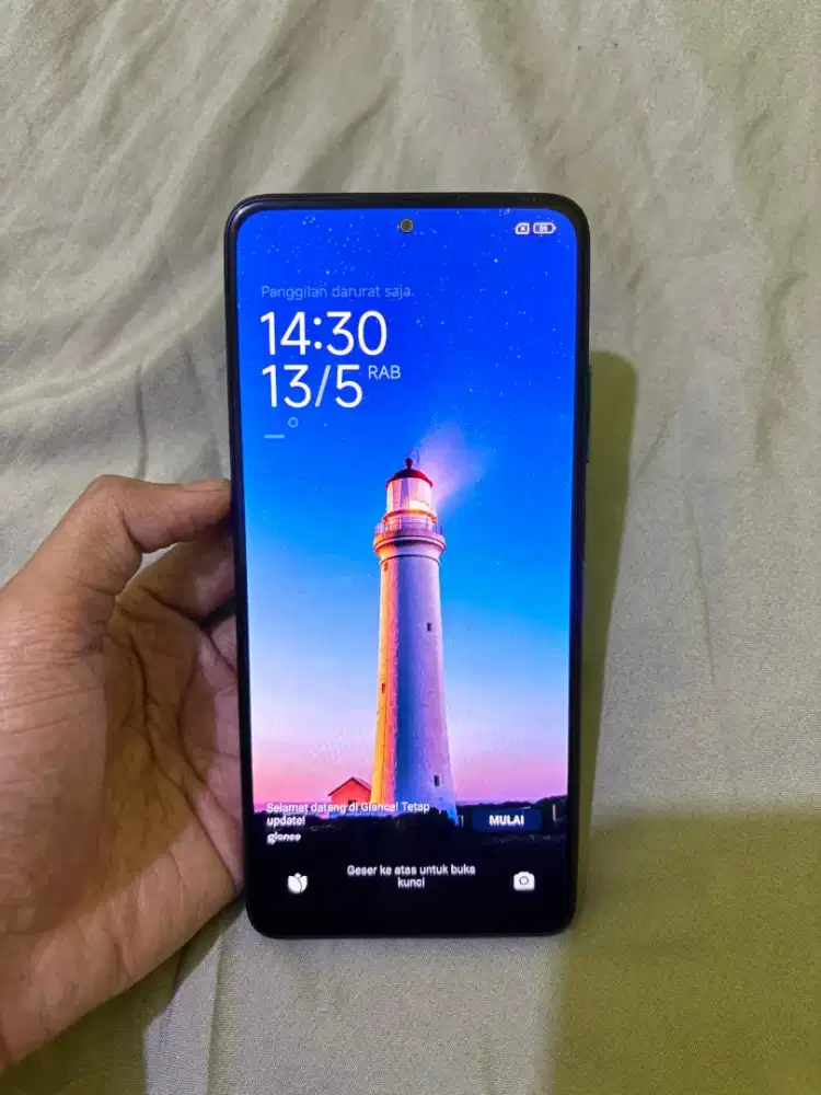 Redmi Note 11 Pro Support NFC