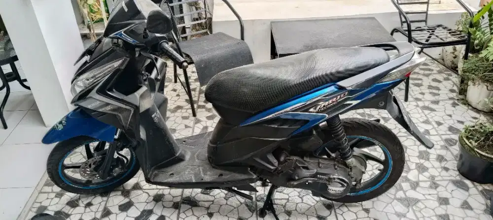 Dijual vario 110