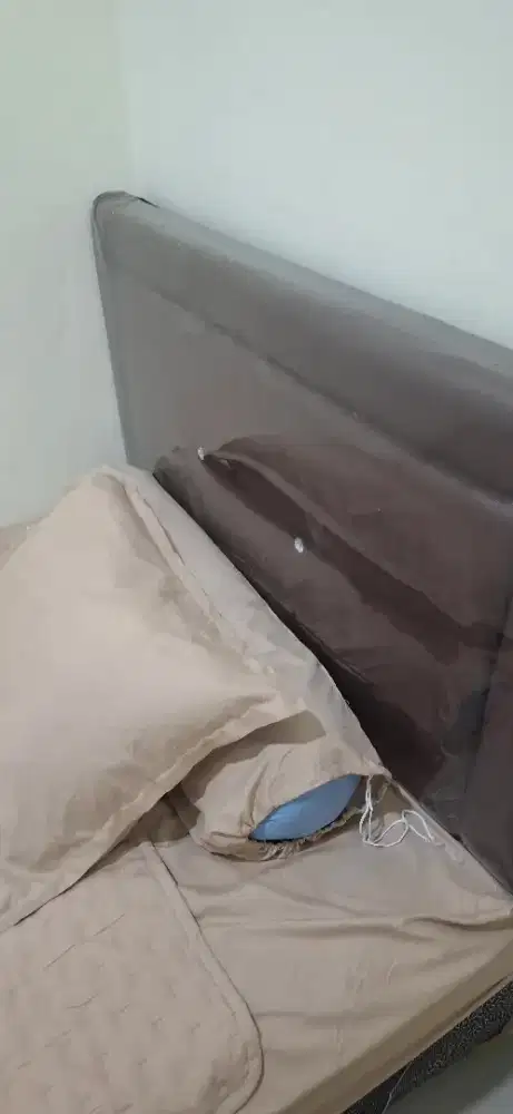 Tempat tidur multibed