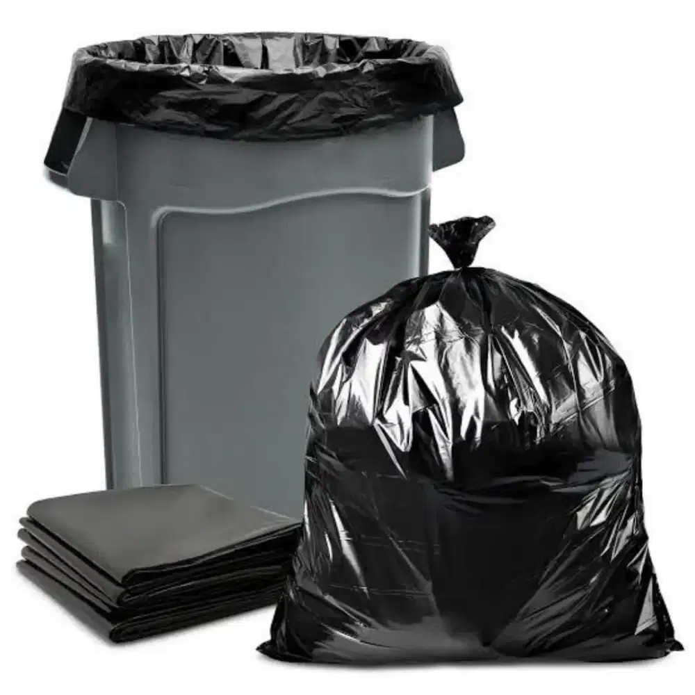 Trash Bag Plastik sampah