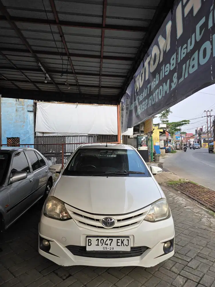 penjual