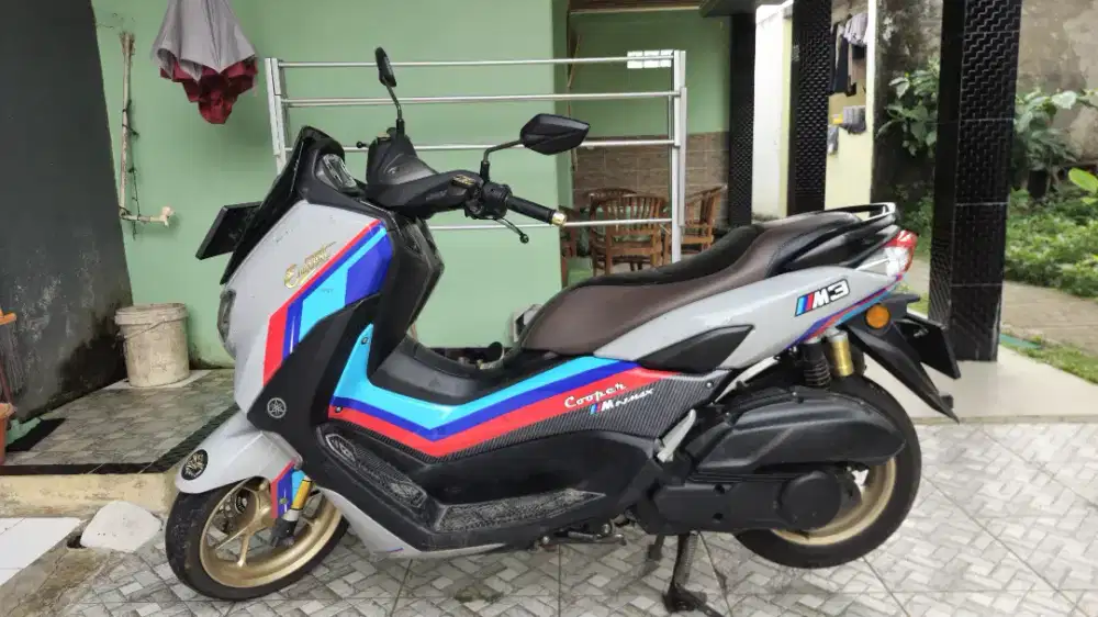 Dijual Nmax 2023